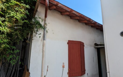 Appartement Ciboure T3 + Studio