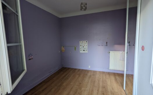 Appartement Ciboure T3 + Studio