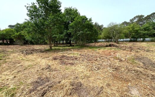 Terrain de 5500 m² à Labenne