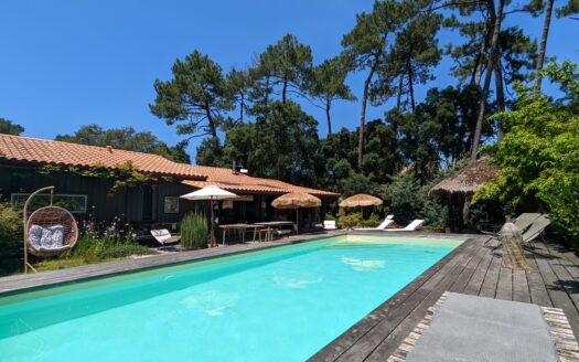 Maison Coup de cœur à Labenne-Océan