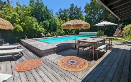 Maison Coup de cœur à Labenne-Océan