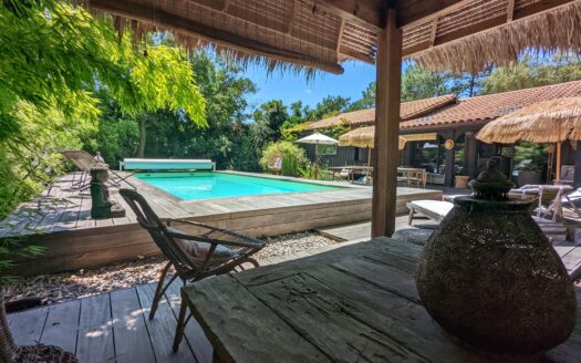 Maison Coup de cœur à Labenne-Océan