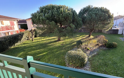 Appartement T3 – 73 m² – Ondres