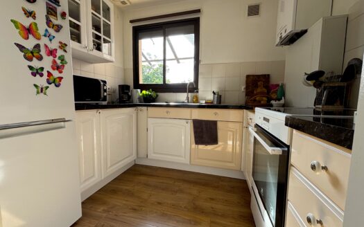 Appartement T3 – Ondres