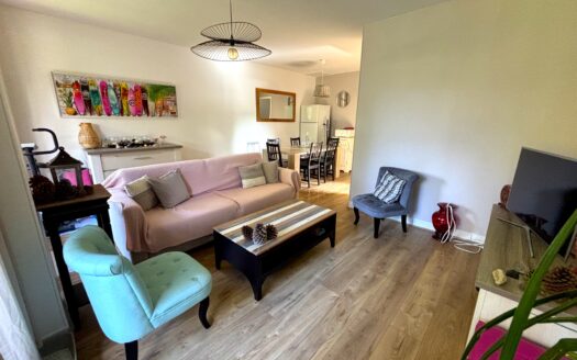 Appartement T3 – Ondres