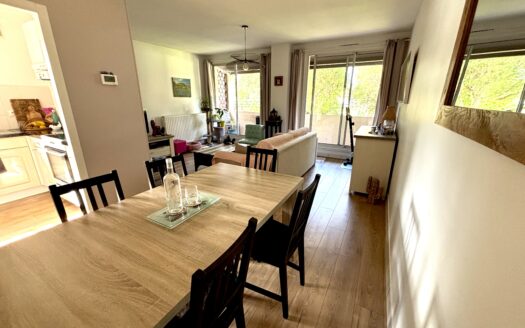 Appartement T3 – Ondres