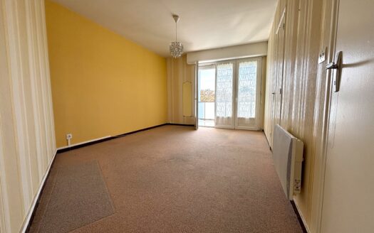 Appartement T2 – 48 m² – Labenne