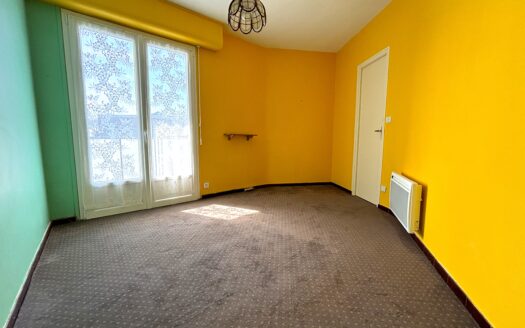 Appartement T2 – 48 m² – Labenne