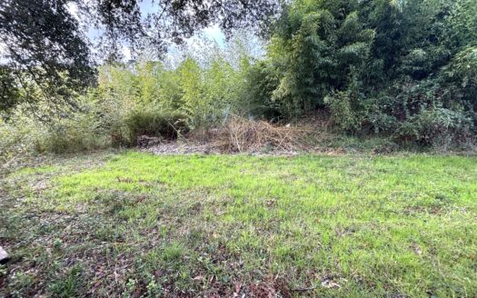 Terrain à bâtir – 719 m² – Labenne